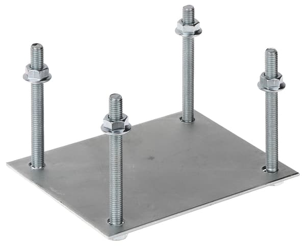 ZUM-4 seinäkiinnike