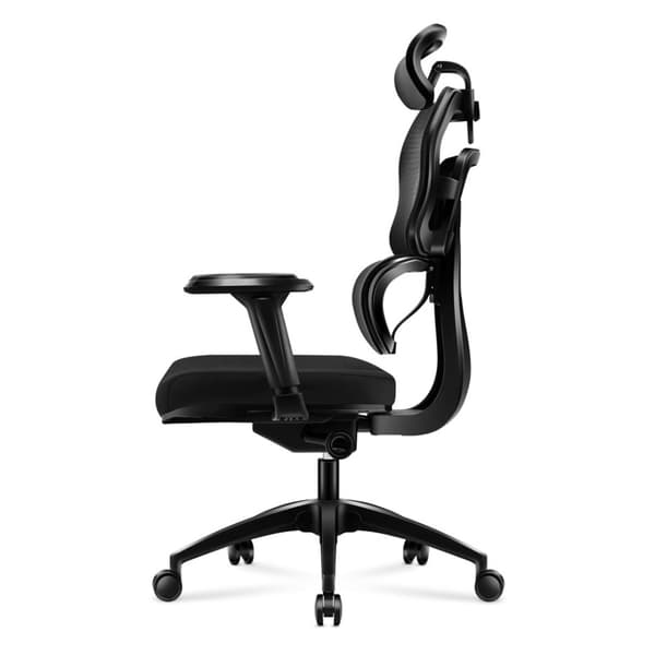 Huzaro Combat 7.0 ergonomisk justerbar spelstol
