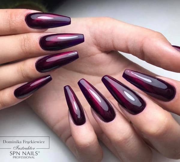 Kissansilmä 5D #003 NaiLac 7ml