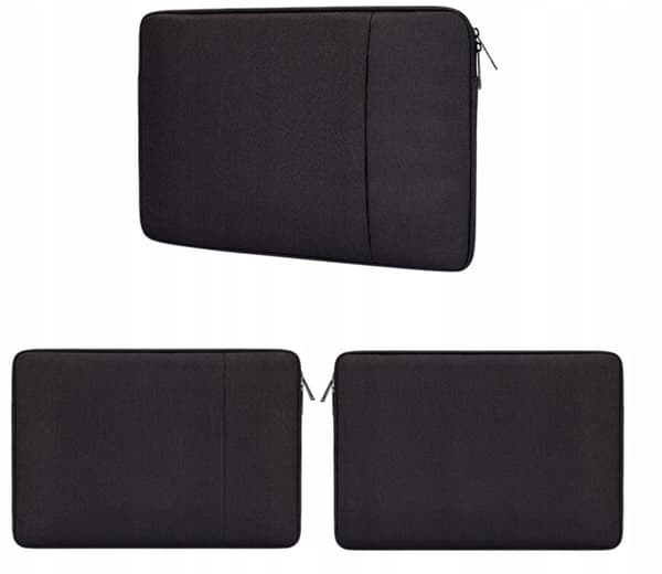 CASE-etui til Macbook AIR PRO 13" M1 13.3 14.2