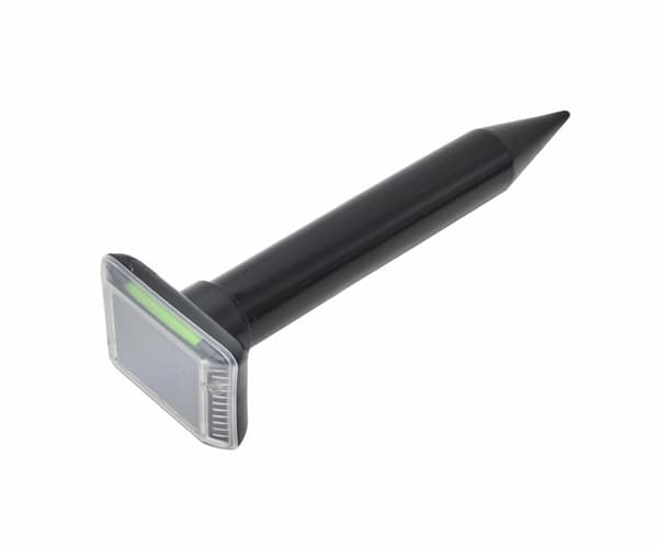 AWTOOLS MOLEFJERNELSESSÆT MED 4 DELS KROPP