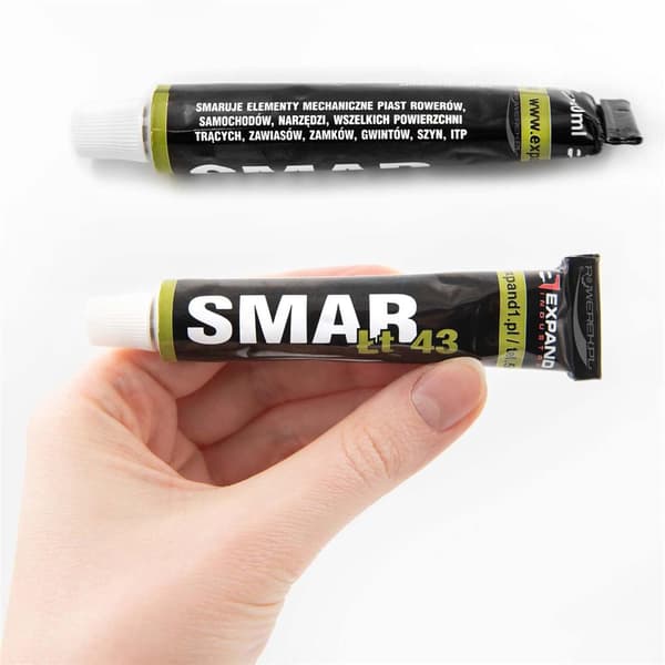 Expand ŁT43 smøremiddel 20 ml tube