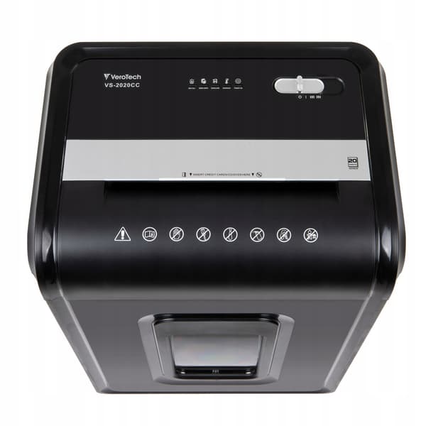 MAKLUTMASKINE, stille, kraftfuld, PROFESSIONEL P4 (VS-2020CC)
