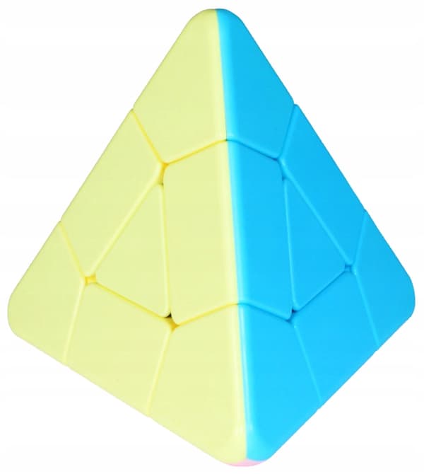 MoYu Meilong-triangelpyramiden