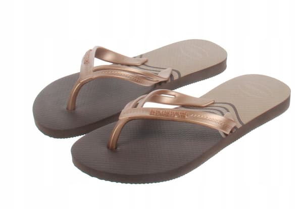 Havaianas Dambruna flip-flops för sommar 35-36