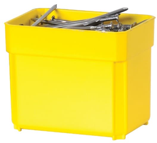 STANLEY ORGANIZER HIGH FATMAX PRO VATTENTÄT