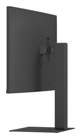 Monitor LG UltraFine 27U730A-B 27 UHD 4K IPS HDR10 USB-C (PD90W) Sort