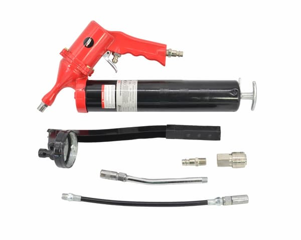 AWTOOLS MANUEL-PNEUMATISK VANDPISTOL 400ml