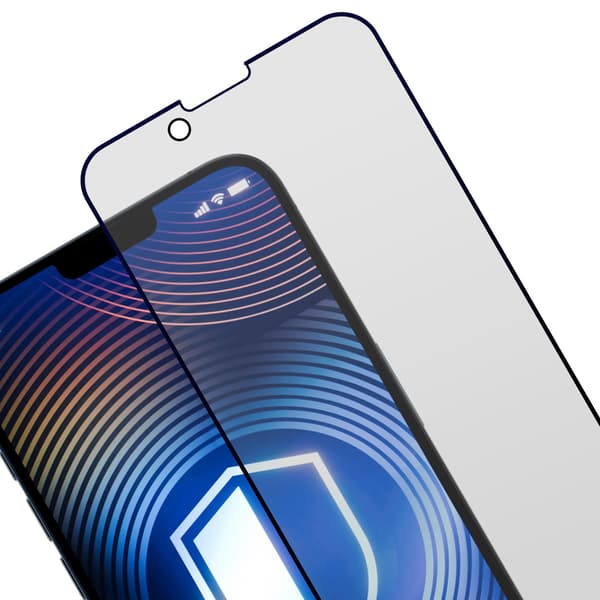 Apple iPhone 13 Mini - 3mk kovalasi Matt Max Privacy