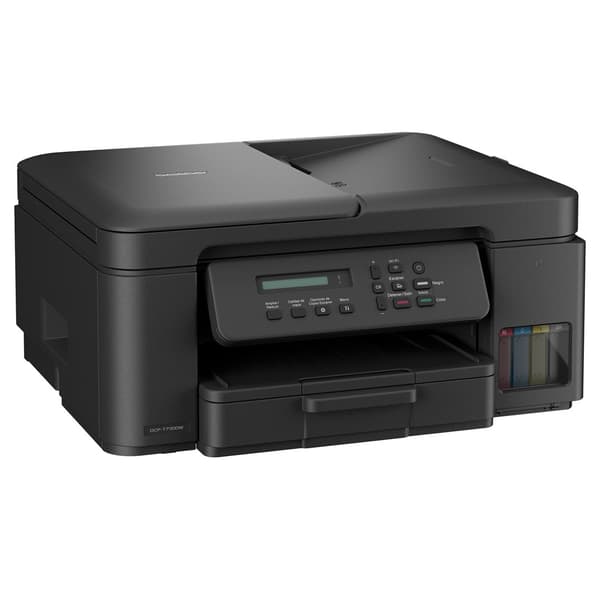 Brother DCP-T730DW 3-i-1 Wi-Fi A4 multifunktionsprinter