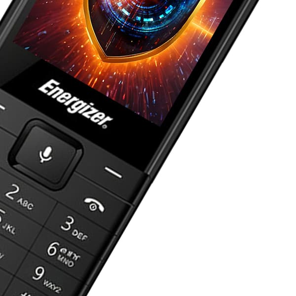 Energizer E280S - 3mk Silkeslen Matt Insynsskydd