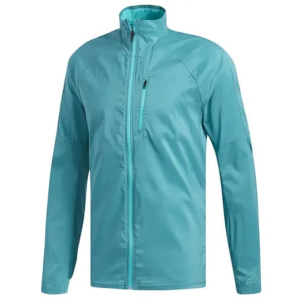 Adidas SUPERNOVA Confident Three Seasons L löparjacka
