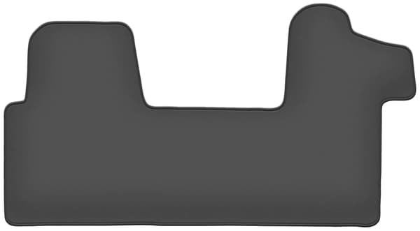 Premium bilmattor för Renault Master II 3-sitsig (2010-)