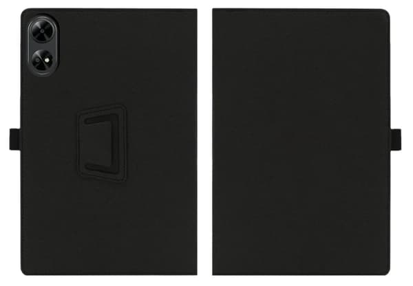ETUI MED HÅNDTAG OG STYLUSHOLDER til DOOGEE Tab G6+ PLUS 11”