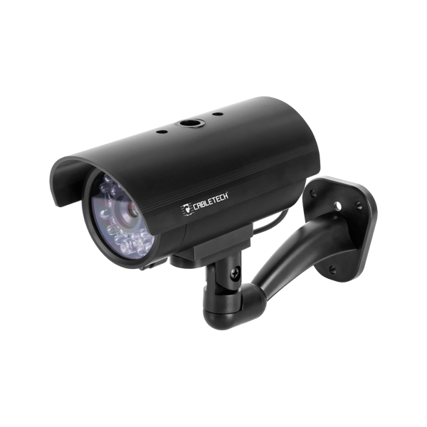 Cabletech DK-10 kamerafælde til rørtube med LED-diode