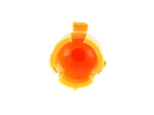 KOBLINGSHOVEDRØR ORANGE