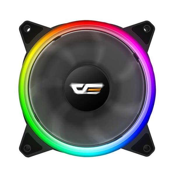 Darkflash DR12 Pro ARGB PC-tuuletin (120x120)