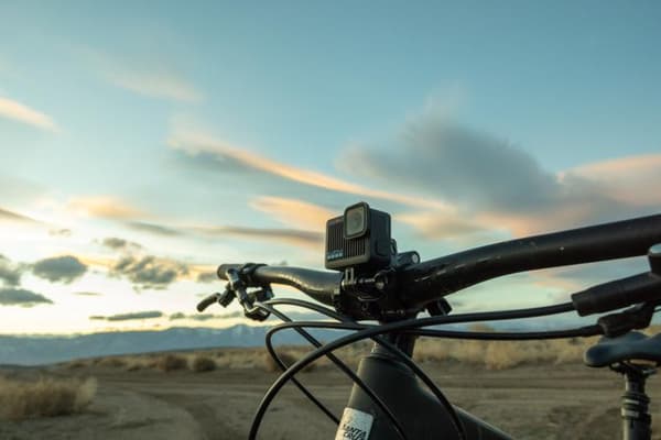 GOPRO Hero Actionkamera