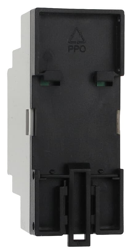 AXON-POWER/DIN OVERSPÆNDINGSAFLEDNING