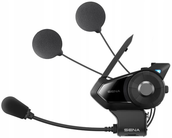 SENA 30K EVO DUO MOTORCYKEL INTERCOM