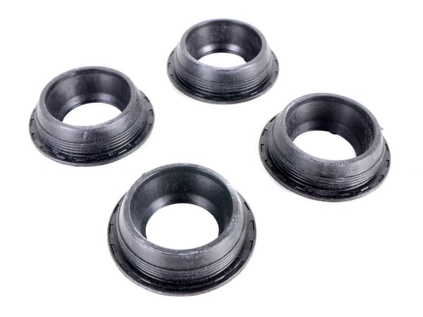 Tætninger O-ringe Tændrør Sæt