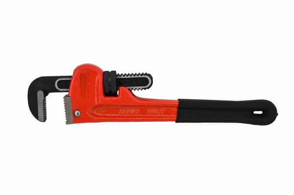 AWTOOLS STILLSON 600 mm musta säädettävä putkipihdit
