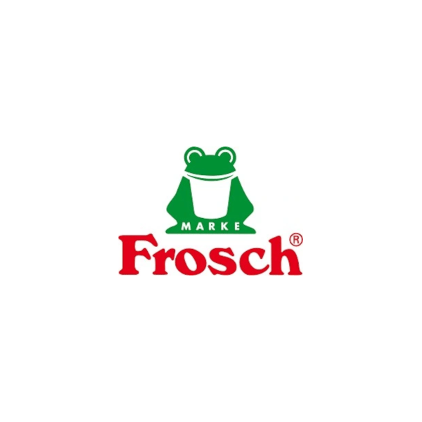 FROSCH Classic Eco Tabs Citron diskmaskinstabletter 70 st.