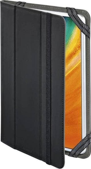 HAMA Fold Uni 28 cm Universal Cover til 11-tommer Tablet Sort