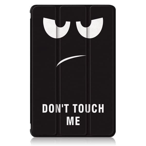 Graphic-etui för Galaxy Tab S6 Lite 22/24 - DTM