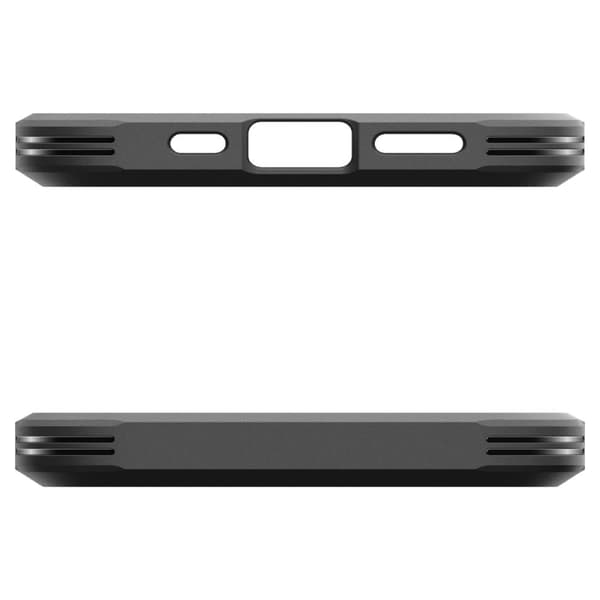 SPIGEN TOUGH ARMOR MAG MAGSAFE IPHONE 16E MUSTA