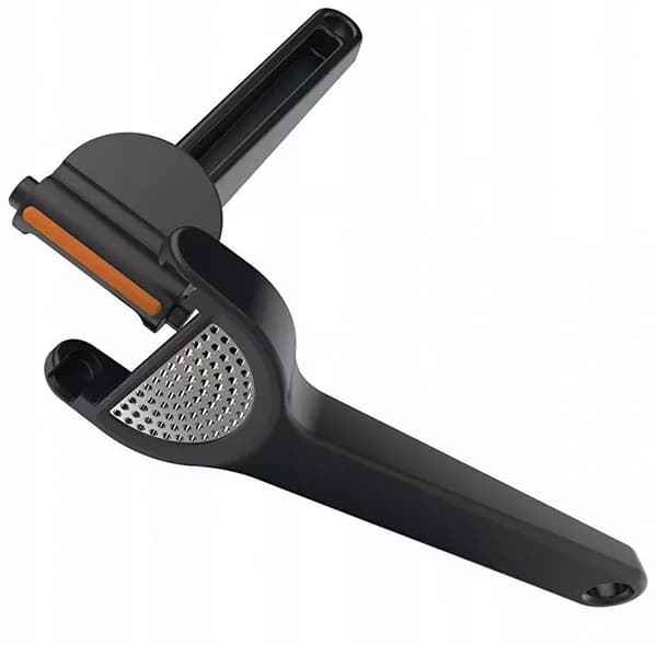 FISKARS HVIDLØGSPRESSES FUNKTIONEL FORM