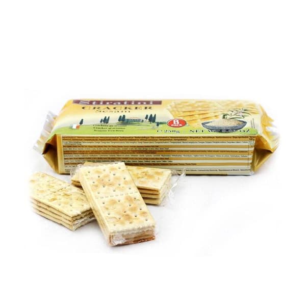 Stiratini sesamkiks 250 g