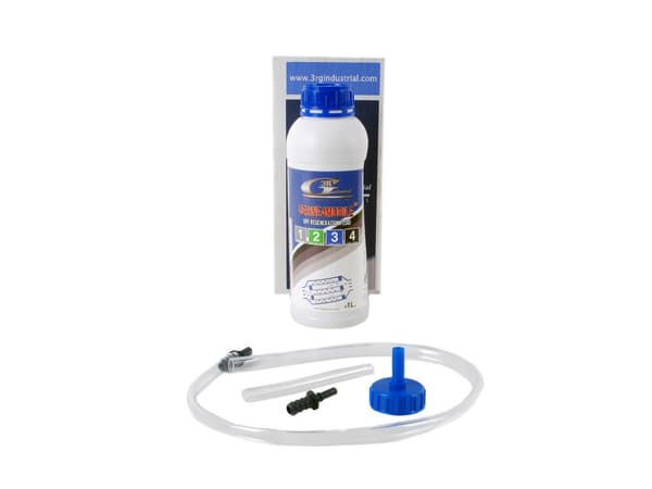 FAP FLUID UNIVERSAL 1-2-3-4 SUKUPOLVI 1 L