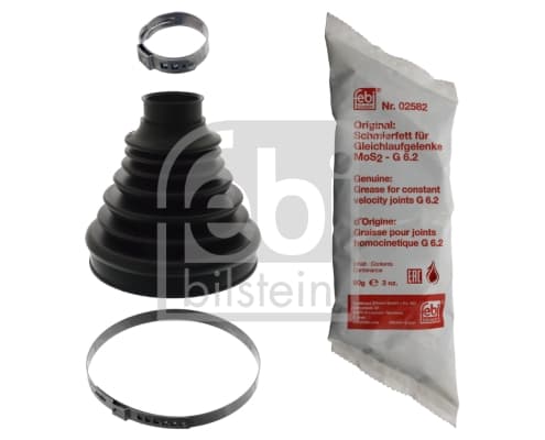 LEDSKYDD 49879 FEBI