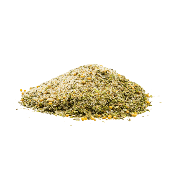 Kryddblandning för burkar 1 kg