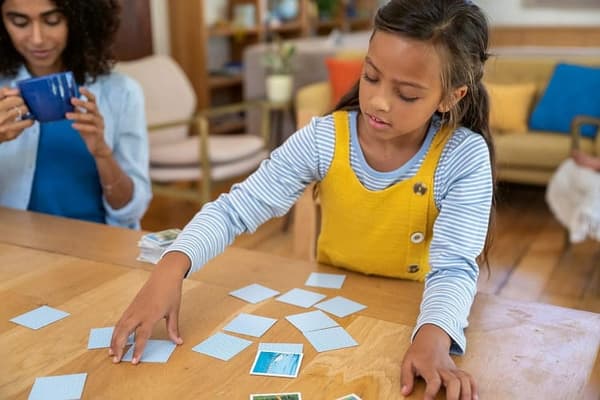 Ravensburger 20742 Paw Patrol Mini Memory