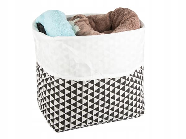 Korg Organizer Triangel Kvadrat (60) GAB_A