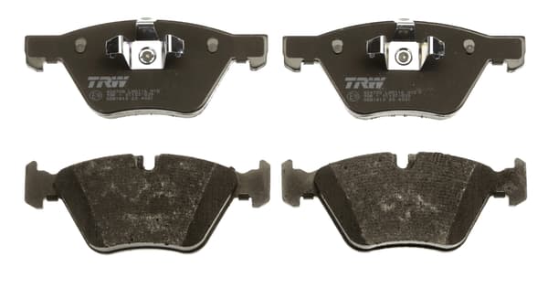 FRAMBROMSBELÄGG GDB1810 TRW