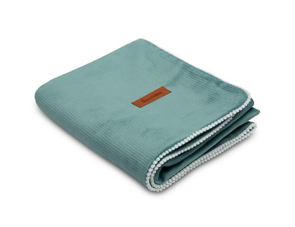 EMERALD VELVET -PEITTO 75x100