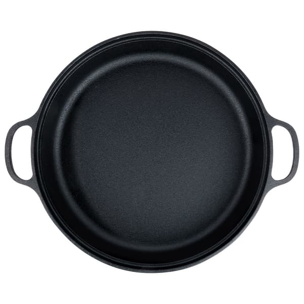 Dyb støbejernspande CAST LINE 30 cm, 3,5 l