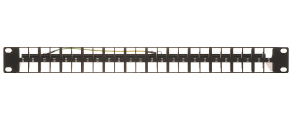 KEYSTONE PP-48/FX/C -KYTKINPANEELI