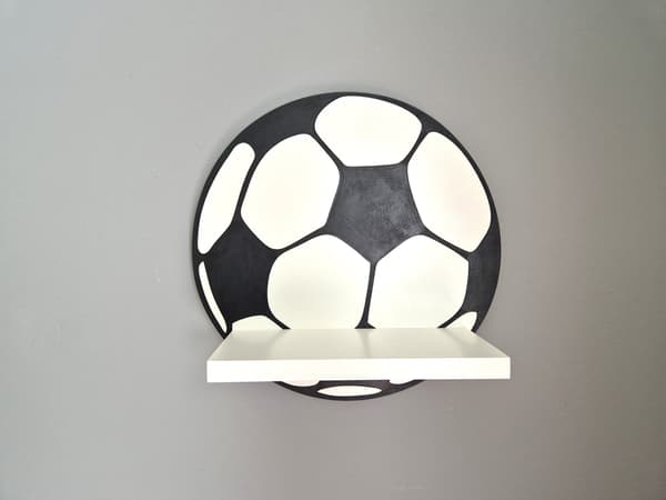 Fodbold MK2 Hylde