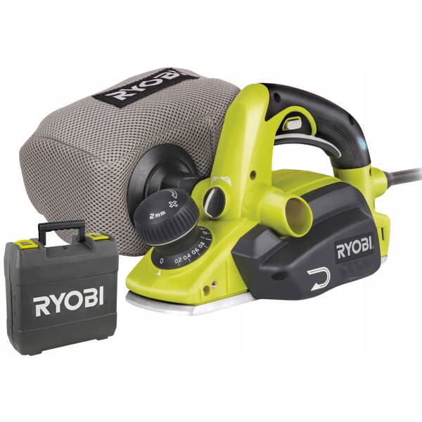 RYOBI Høvl 750W