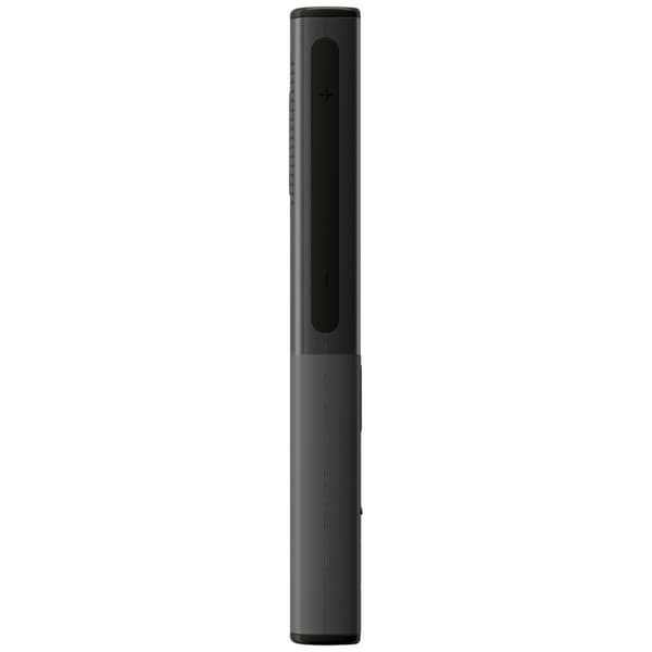 HMD 150 Music TA-1703 DS-telefon grå