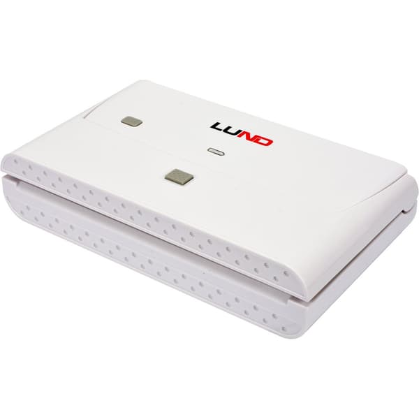 Vakuumförslutare 140W max 22cm