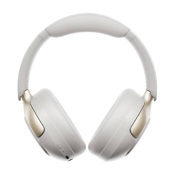 QCY H3 Pro hovedtelefoner (hvide)