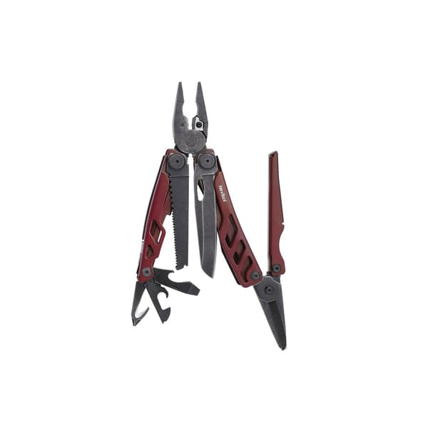 Nextool Flagship Pro NE20279 16-i-1 multiverktyg röd