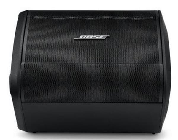 Bose S1 Pro Plus högtalare för monitorering