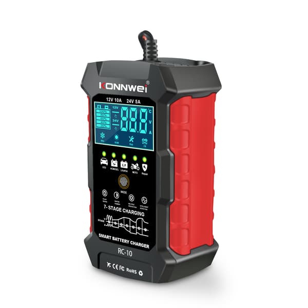 TEESA SMART VAC2 HEPA-robotti-imuri