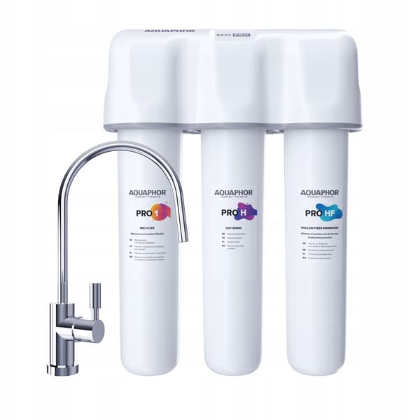 Aquaphor PRO 2 -suodatinpatruuna